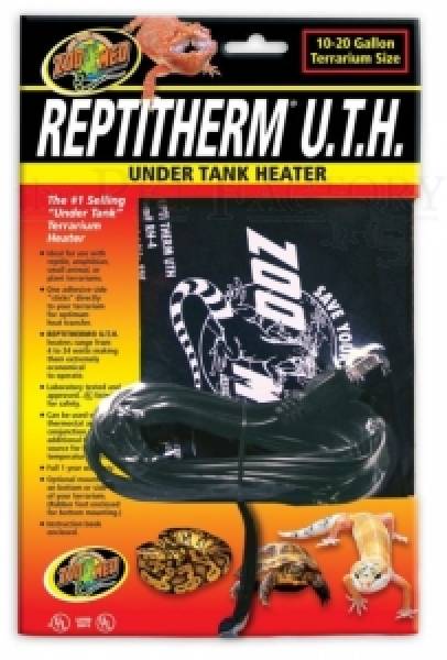 Repti Therm UTH 38-75L 15x20cm 8 W